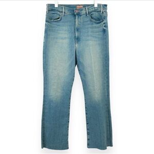 Mother jeans